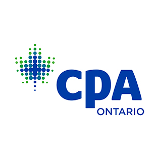 CPA Ontario logo