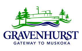 Town of Gravenhurst Logo