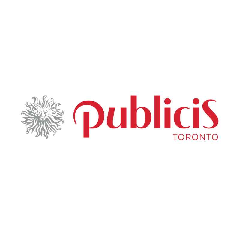 Publicis Toronto Logo