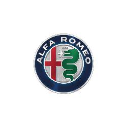 Alfa Romeo logo