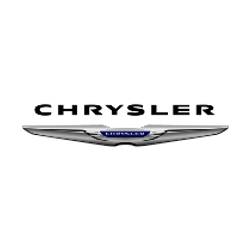 Chrysler logo