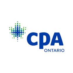 CPA Ontario logo