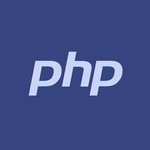 PHP logo