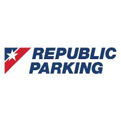 Republic Parking logo